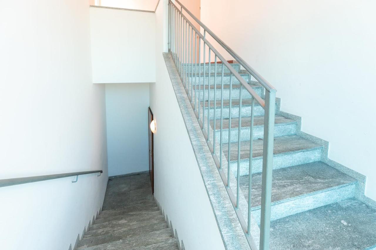 Alessia'S Flat - Affori Apartment มิลาน ภายนอก รูปภาพ