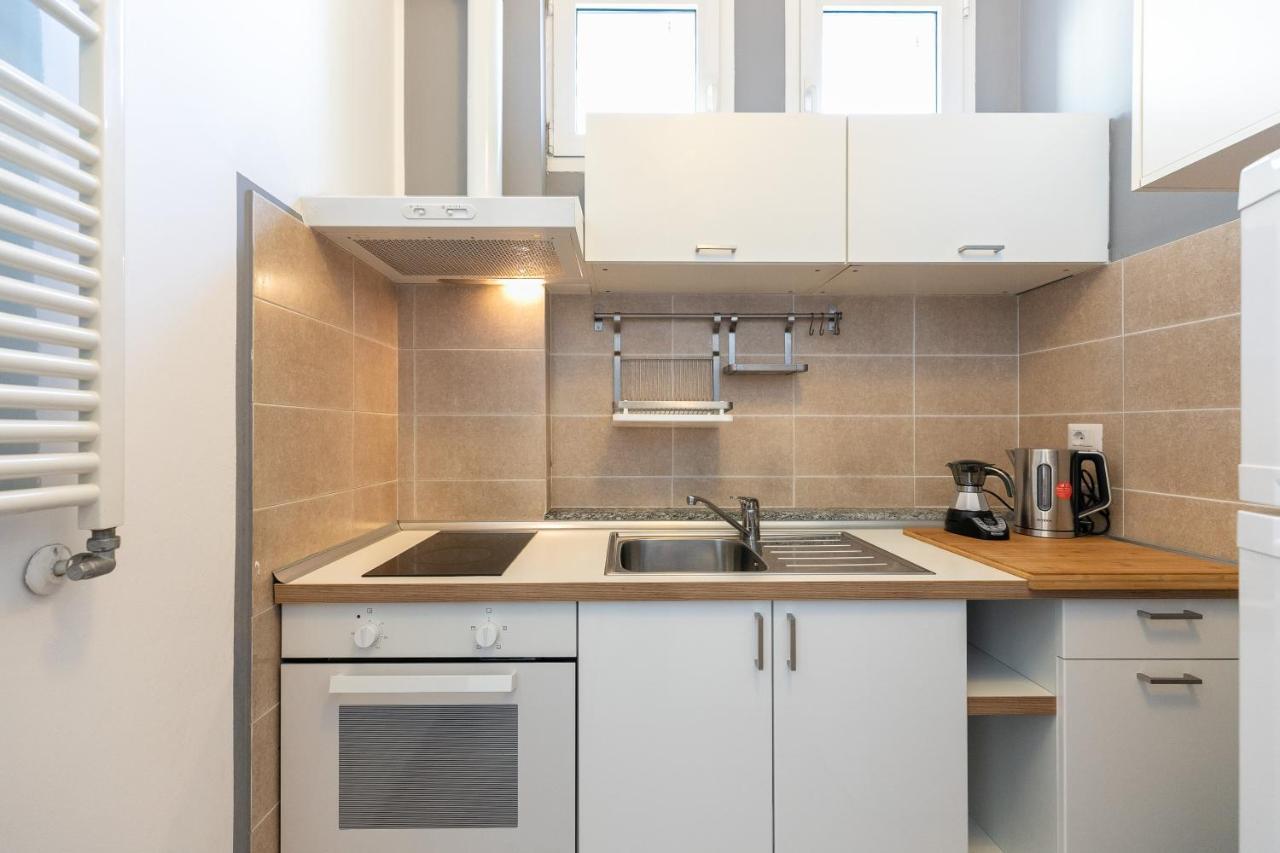 Alessia'S Flat - Affori Apartment มิลาน ภายนอก รูปภาพ
