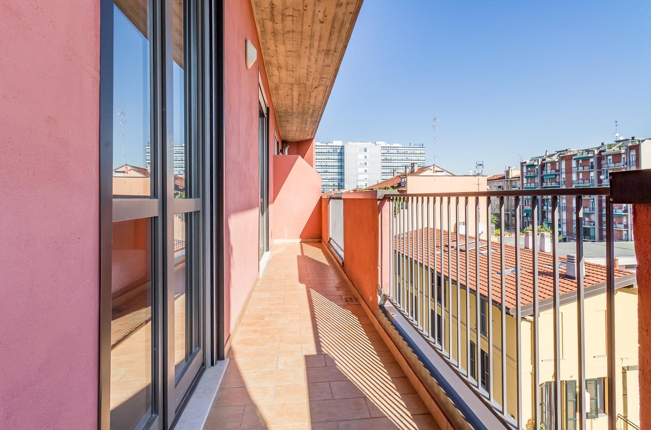 Alessia'S Flat - Affori Apartment มิลาน ภายนอก รูปภาพ