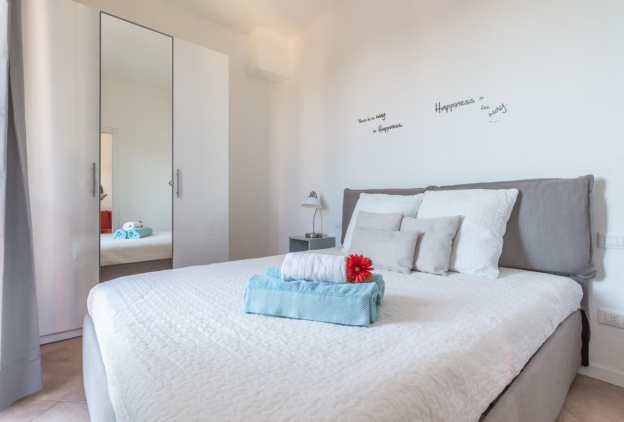 Alessia'S Flat - Affori Apartment มิลาน ภายนอก รูปภาพ
