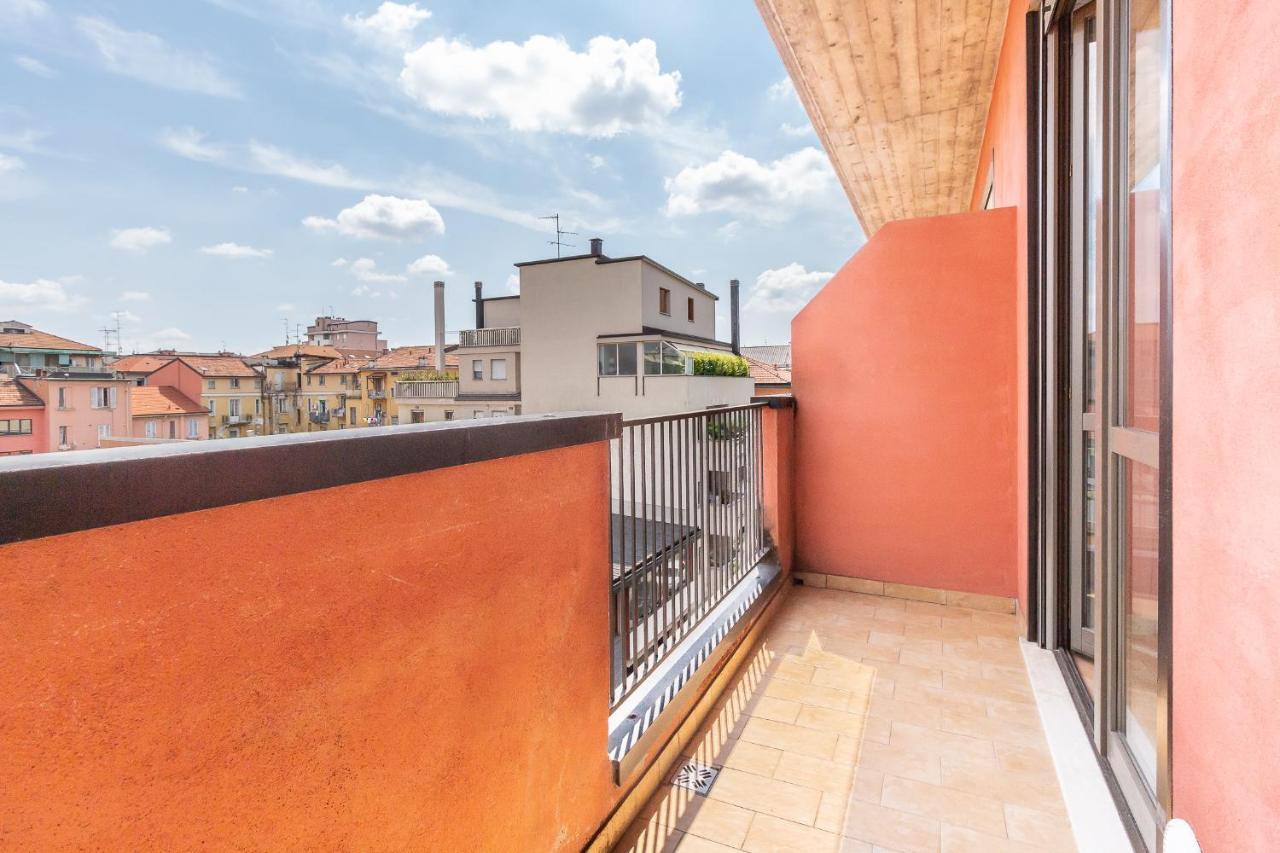 Alessia'S Flat - Affori Apartment มิลาน ภายนอก รูปภาพ