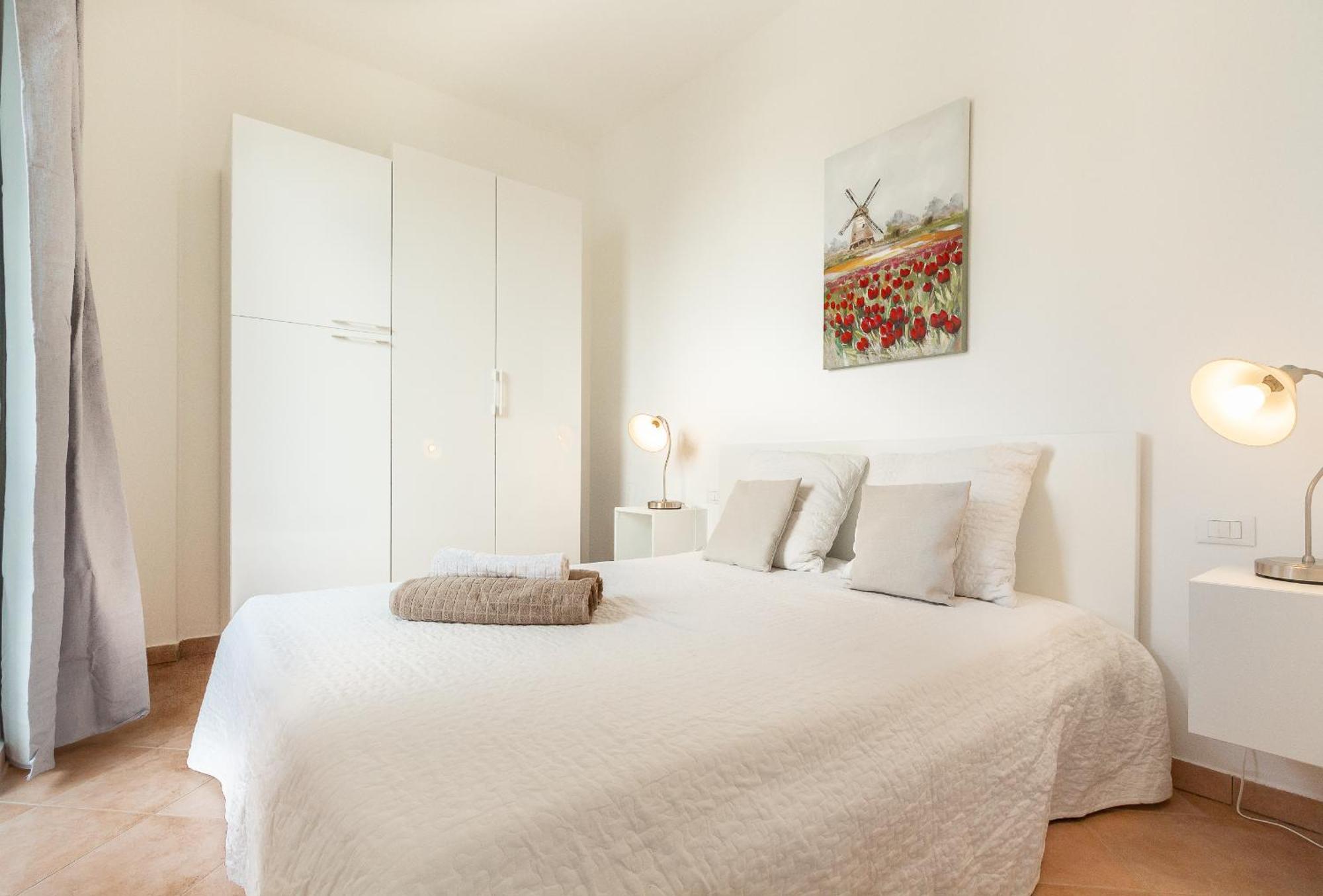 Alessia'S Flat - Affori Apartment มิลาน ภายนอก รูปภาพ