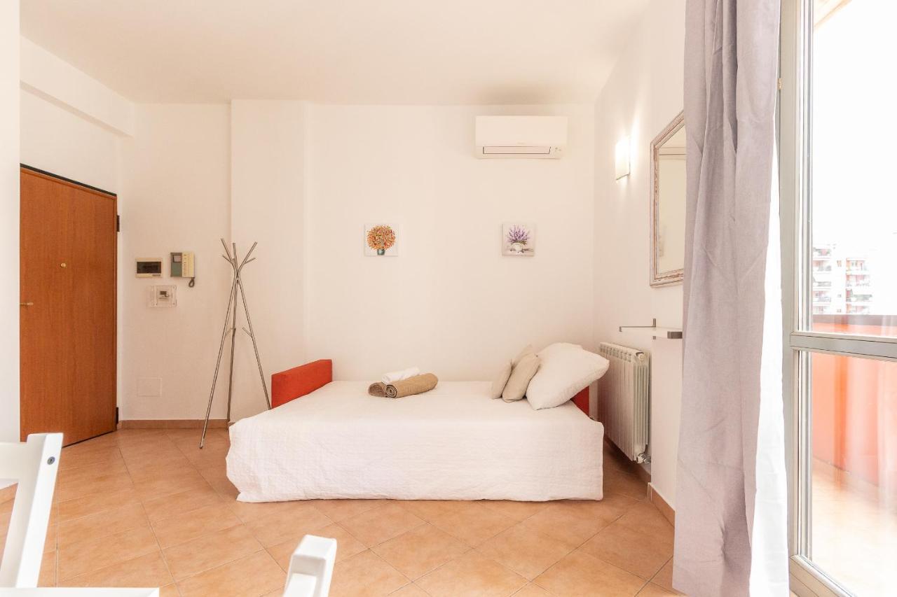 Alessia'S Flat - Affori Apartment มิลาน ภายนอก รูปภาพ