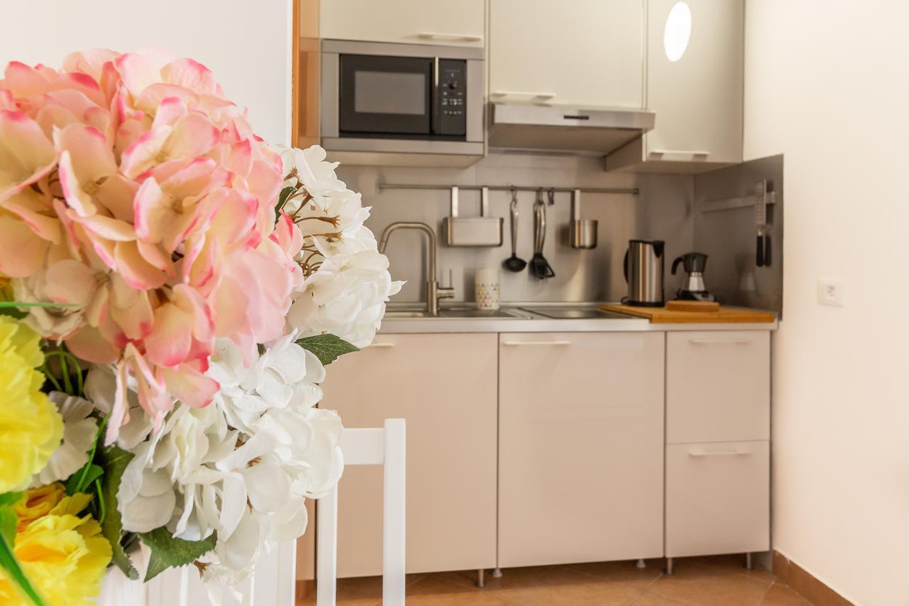 Alessia'S Flat - Affori Apartment มิลาน ภายนอก รูปภาพ