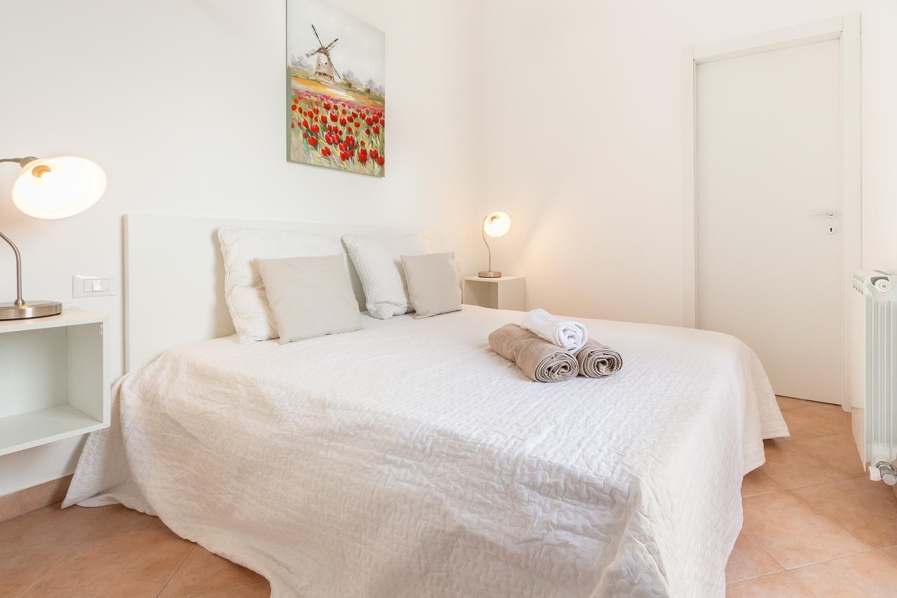 Alessia'S Flat - Affori Apartment มิลาน ภายนอก รูปภาพ
